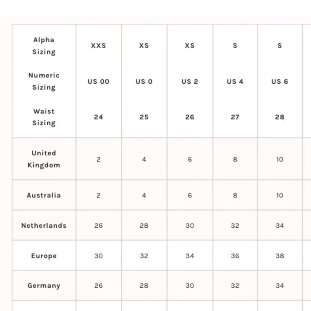 NWT Free People Cozy Pants Size: XS - Picture 7 of 7